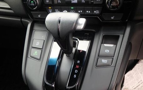 Honda CR-V IV, 2021 год, 2 250 000 рублей, 9 фотография