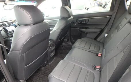 Honda CR-V IV, 2021 год, 2 250 000 рублей, 13 фотография