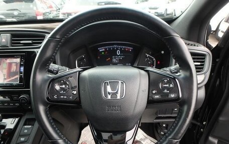 Honda CR-V IV, 2021 год, 2 250 000 рублей, 8 фотография