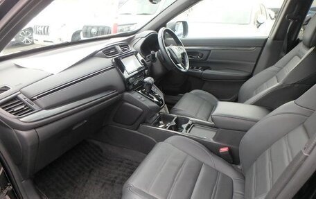 Honda CR-V IV, 2021 год, 2 250 000 рублей, 11 фотография