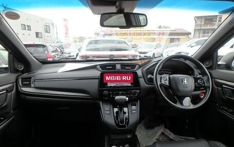 Honda CR-V IV, 2021 год, 2 250 000 рублей, 10 фотография