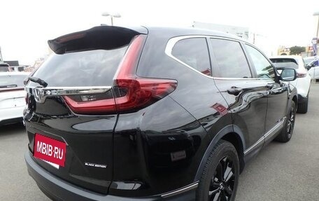 Honda CR-V IV, 2021 год, 2 250 000 рублей, 5 фотография