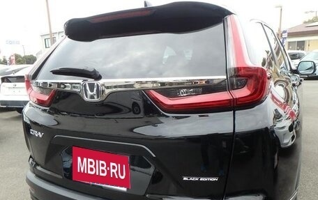 Honda CR-V IV, 2021 год, 2 250 000 рублей, 6 фотография