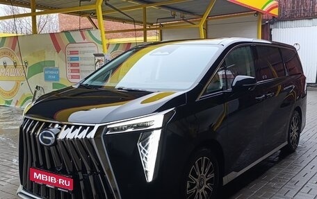 GAC GS8, 2023 год, 5 072 000 рублей, 1 фотография