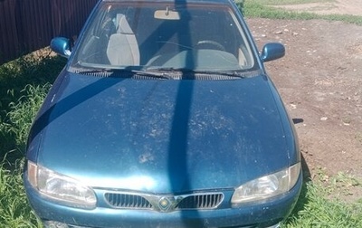 Proton Persona III, 1994 год, 150 000 рублей, 1 фотография