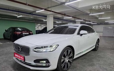 Volvo S90 II рестайлинг, 2024 год, 6 790 000 рублей, 1 фотография