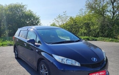 Toyota Wish II, 2010 год, 1 100 000 рублей, 1 фотография