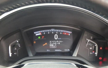 Honda CR-V IV, 2021 год, 2 250 000 рублей, 21 фотография