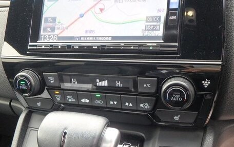 Honda CR-V IV, 2021 год, 2 250 000 рублей, 23 фотография