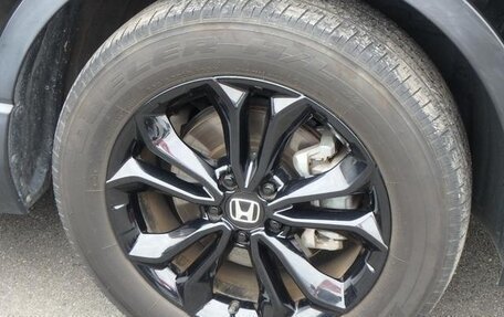 Honda CR-V IV, 2021 год, 2 250 000 рублей, 28 фотография