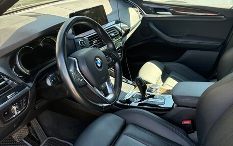BMW X3, 2019 год, 3 800 000 рублей, 7 фотография