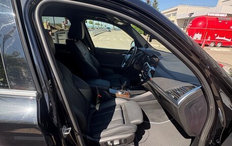 BMW X3, 2019 год, 3 800 000 рублей, 10 фотография