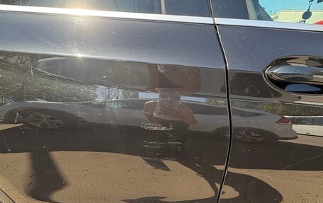 BMW X3, 2019 год, 3 800 000 рублей, 14 фотография
