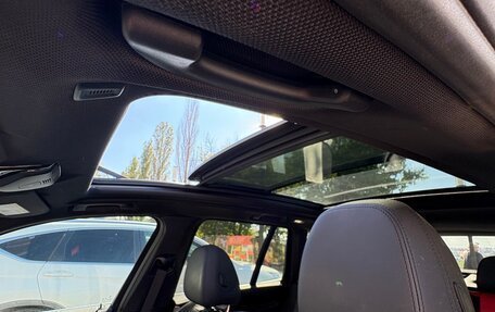 BMW X3, 2019 год, 3 800 000 рублей, 17 фотография