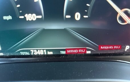 BMW X3, 2019 год, 3 800 000 рублей, 15 фотография