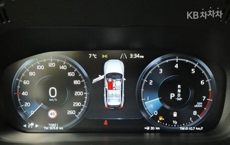 Volvo XC60 II, 2021 год, 4 150 000 рублей, 6 фотография