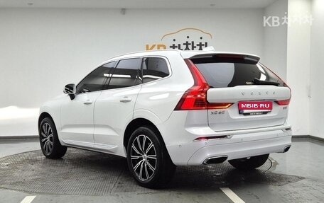 Volvo XC60 II, 2021 год, 4 150 000 рублей, 3 фотография