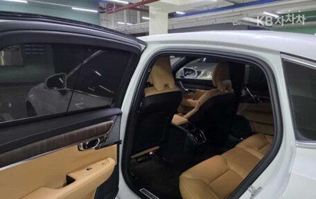 Volvo S90 II рестайлинг, 2024 год, 6 790 000 рублей, 11 фотография