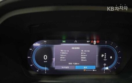 Volvo S90 II рестайлинг, 2024 год, 6 790 000 рублей, 8 фотография