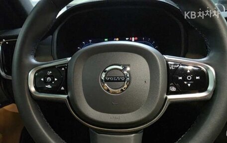 Volvo S90 II рестайлинг, 2024 год, 6 790 000 рублей, 7 фотография