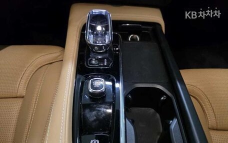 Volvo S90 II рестайлинг, 2024 год, 6 790 000 рублей, 12 фотография
