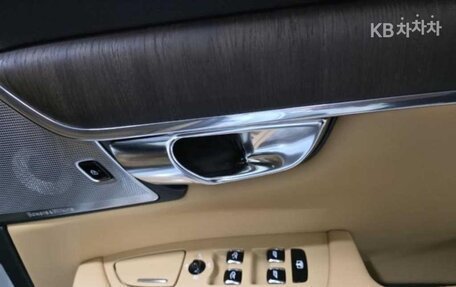 Volvo S90 II рестайлинг, 2024 год, 6 790 000 рублей, 18 фотография