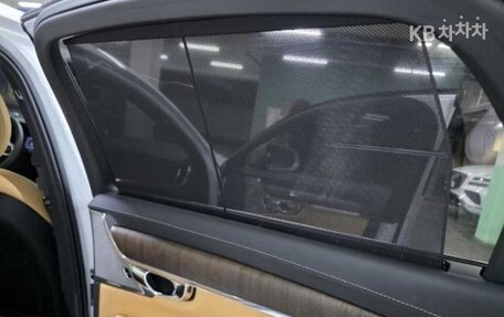 Volvo S90 II рестайлинг, 2024 год, 6 790 000 рублей, 20 фотография