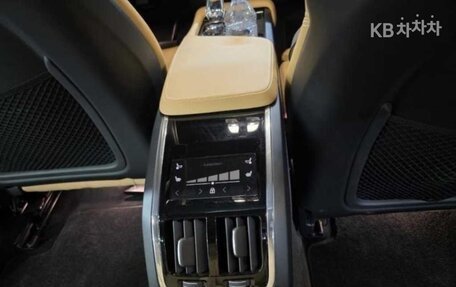 Volvo S90 II рестайлинг, 2024 год, 6 790 000 рублей, 17 фотография