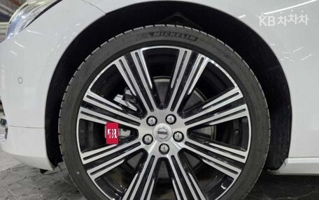 Volvo S90 II рестайлинг, 2024 год, 6 790 000 рублей, 19 фотография