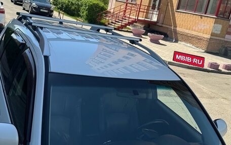 Mitsubishi Outlander III рестайлинг 3, 2010 год, 1 400 000 рублей, 8 фотография