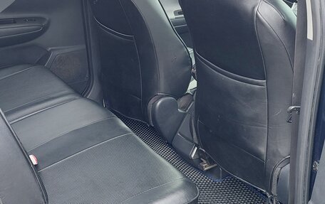 Toyota Wish II, 2010 год, 1 100 000 рублей, 10 фотография
