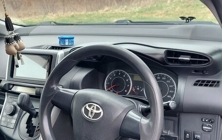 Toyota Wish II, 2010 год, 1 100 000 рублей, 8 фотография