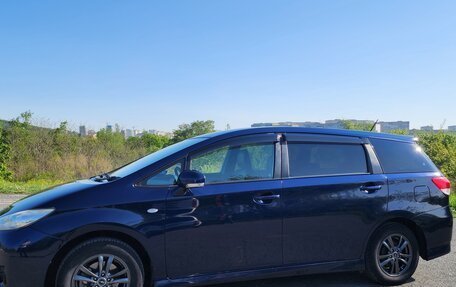 Toyota Wish II, 2010 год, 1 100 000 рублей, 3 фотография
