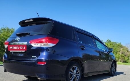 Toyota Wish II, 2010 год, 1 100 000 рублей, 5 фотография