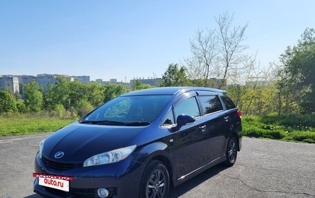 Toyota Wish II, 2010 год, 1 100 000 рублей, 2 фотография