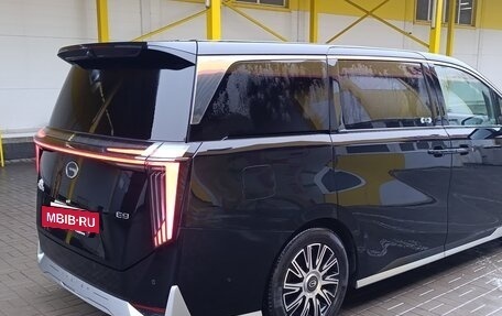 GAC GS8, 2023 год, 5 072 000 рублей, 4 фотография
