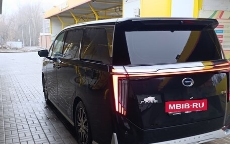GAC GS8, 2023 год, 5 072 000 рублей, 3 фотография