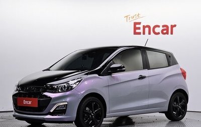 Chevrolet Spark IV, 2021 год, 950 060 рублей, 1 фотография
