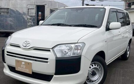 Toyota Probox I, 2018 год, 921 000 рублей, 1 фотография