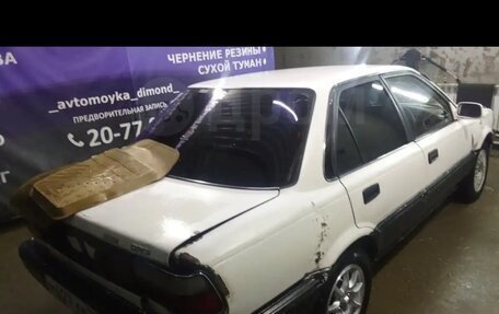 Toyota Corolla, 1991 год, 120 000 рублей, 1 фотография