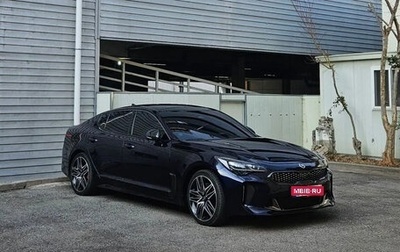 KIA Stinger I, 2021 год, 2 400 060 рублей, 1 фотография