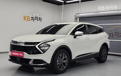 KIA Sportage IV рестайлинг, 2024 год, 3 170 000 рублей, 1 фотография