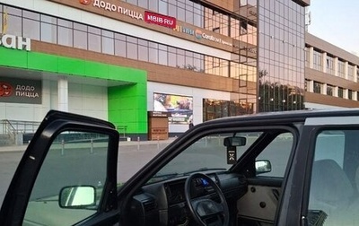 Volkswagen Jetta III, 1989 год, 130 000 рублей, 1 фотография