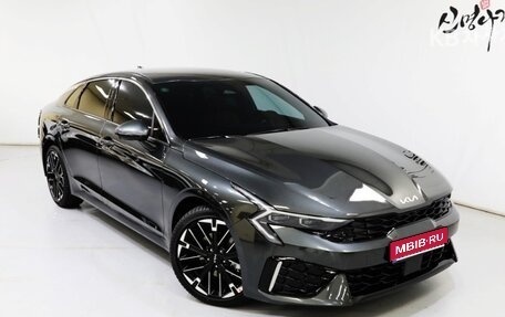 KIA K5, 2025 год, 3 170 000 рублей, 1 фотография