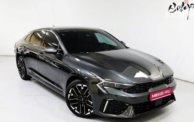 KIA K5, 2025 год, 3 170 000 рублей, 1 фотография