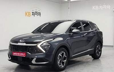 KIA Sportage IV рестайлинг, 2023 год, 3 150 000 рублей, 1 фотография