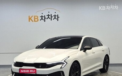 KIA K5, 2024 год, 3 350 000 рублей, 1 фотография