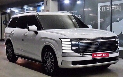 Hyundai Palisade, 2025 год, 4 685 000 рублей, 1 фотография