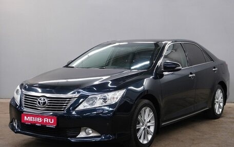 Toyota Camry, 2013 год, 1 805 000 рублей, 1 фотография