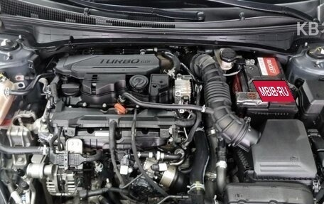 Hyundai Avante, 2021 год, 1 585 000 рублей, 6 фотография